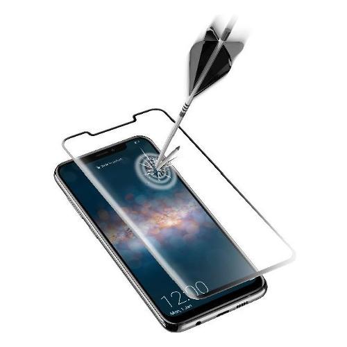 dipos - 2x Pellicola Protettiva Compatibile Con Huawei Y9s Posteriore