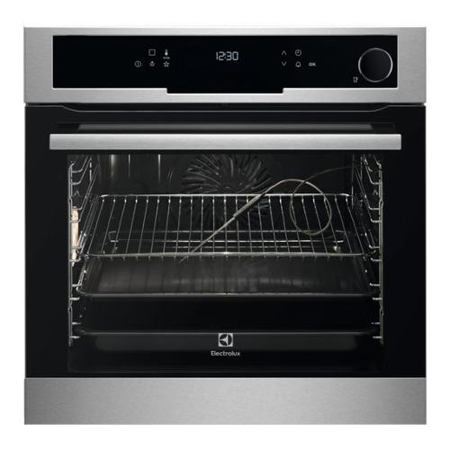 Forno incasso EOB8747AOX Inox
