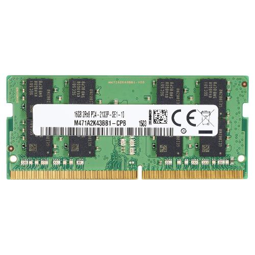 RAM DDR4 SO DIMM 1pz 3TK88AA