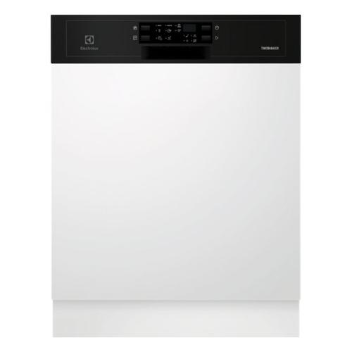 Lavastoviglie incasso 13 coperti SERIE 300 AirDry ESI5543LOK classe E (LBase60cm)