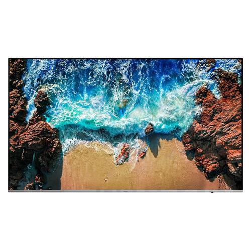 Monitor 82" ( ) QE82N Smart Signage LH82QENELGC EN