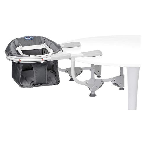 Seggiolino tavolo CHICCO 360 Graphite 06 79496 210