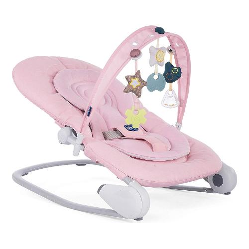 Sdraietta infanzia HOOPLÀ French rose 08 79840 390