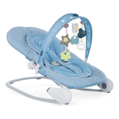Sdraietta infanzia 05.79840.860 HOOPLÀ 05 79840 860