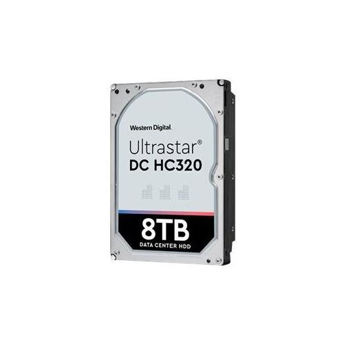 Hard disk interno 3.5" 8TB ULTRASTAR Dc Hc320 0B36404