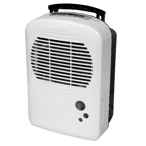 Deumidificatore DT-10 31mq