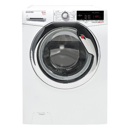 Lavasciuga 6 + DYNAMIC NEXT WDXOA40464AHC/2-01 Bianco 31008608 classe A (2021) 1400giri/min (60x40x85cm)