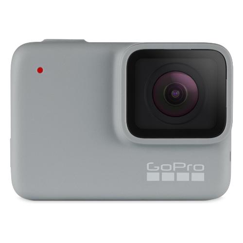 Action cam HERO7 White CHDHB 601 RW