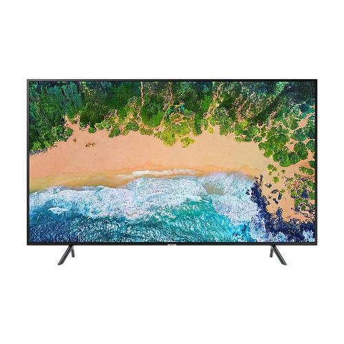 Tv TV UHD 4K Smart 55'' Flat Serie 7 NU7170 UE55NU7170UXZT