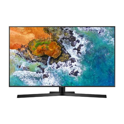 Tv TV UHD 4K 43'' Flat Smart Serie 7 NU7400 UE43NU7400UXZT