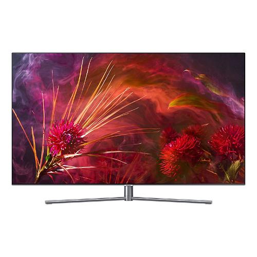 Tv QLED TV 55" Flat Serie 8 Q8FN 2018 QE55Q8FNATXZT