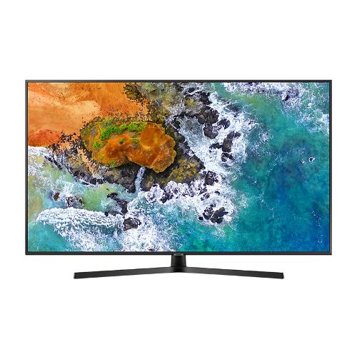 Tv TV UHD 4K 55'' Flat Smart Serie 7 NU7400 UE55NU7400UXZT