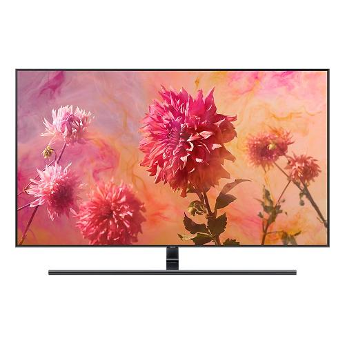 Tv QLED TV 55" Flat Serie 9 Q9FN 2018 QE55Q9FNATXZT