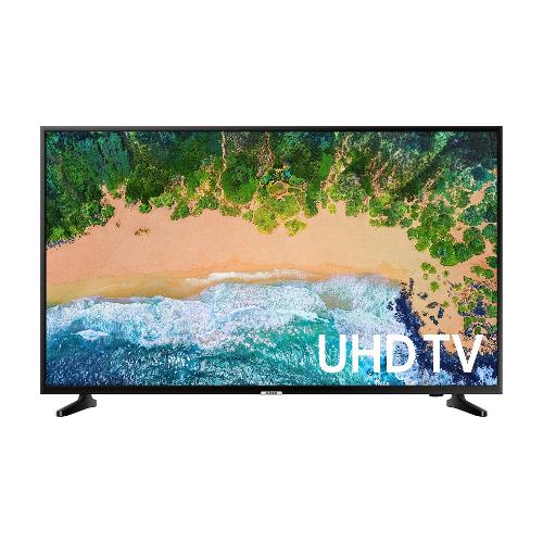 Tv TV UHD 4K 43'' Flat Smart Serie 7 NU7090 UE43NU7090UXZT