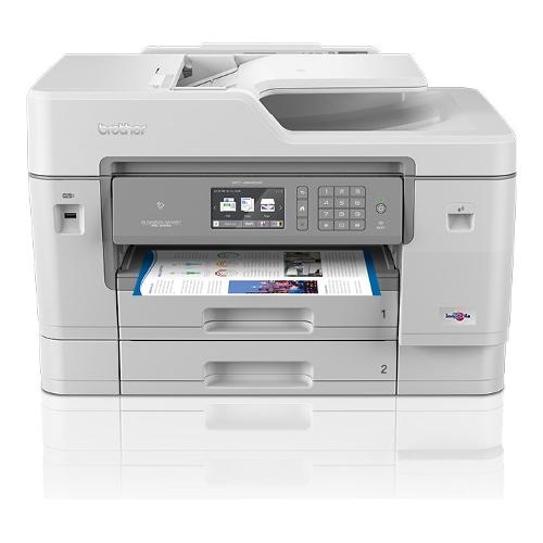 Multifunzione Inkjet ( A3 ) MFC J6945DW MFCJ6945DWZG1