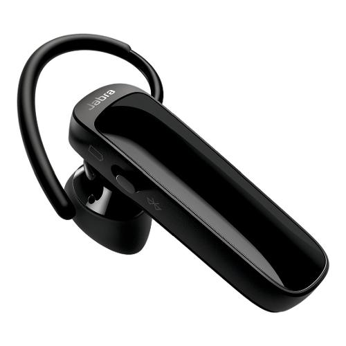 Auricolari microfono bluetooth TALK 25 Nero 100 92310900 60