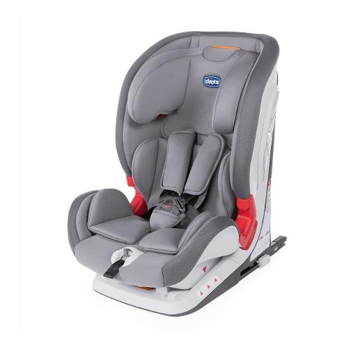 Seggiolino auto 1-2-3 (9-36kg) YOUNIVERSE YOUniverse Fix Pearl 06 79207 840