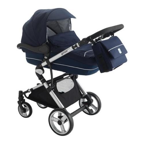 Sistema modulare Ghibli Reversibile Blue GHIBLI Blue 350032073