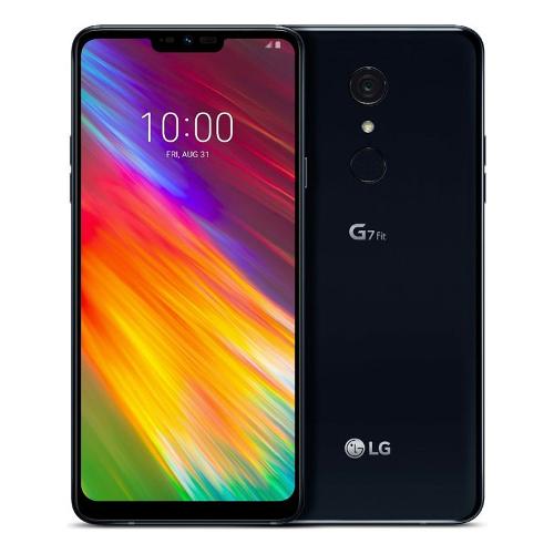 Smartphone 6,1" G7 Fit ( Ram ) LMQ850EMW AITCBK