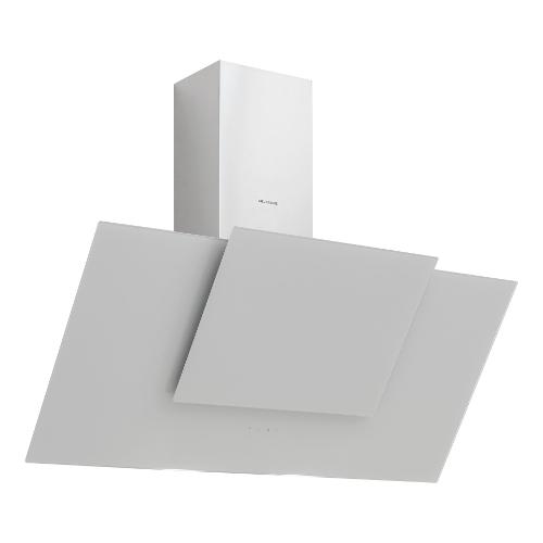 Cappa parete (89,6x40,4x108cm) Bianco 3424 9 733 02