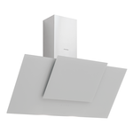 Cappa cucina SilverLine 3424 90 cm 3424.9.733.02