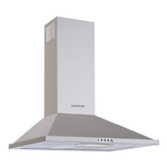 Cappa cucina SilverLine 2240 60 cm 2240.6.733.03