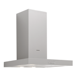 Cappa cucina SilverLine 3170 60 cm 3170.6.733.02