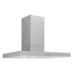 Cappa cucina SilverLine 3170 90 cm 3170.9.733.02