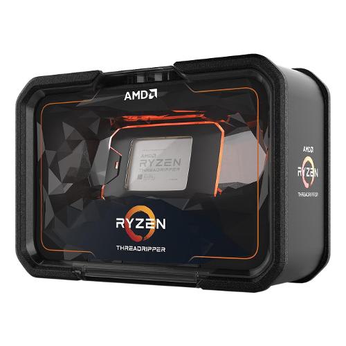 CPU Ryzen Threadripper 2920X YD292XA8AFWOF