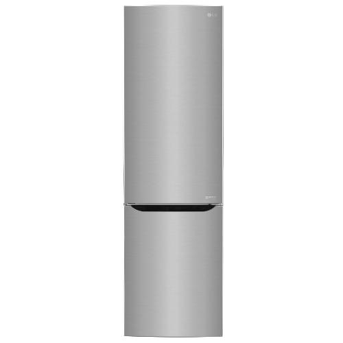 Combinato GBB60PZGXS No Frost Inox