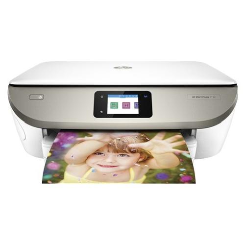 Multifunzione Inkjet ( A4 ) ENVY PHOTO 7134 Z3M48B BHC