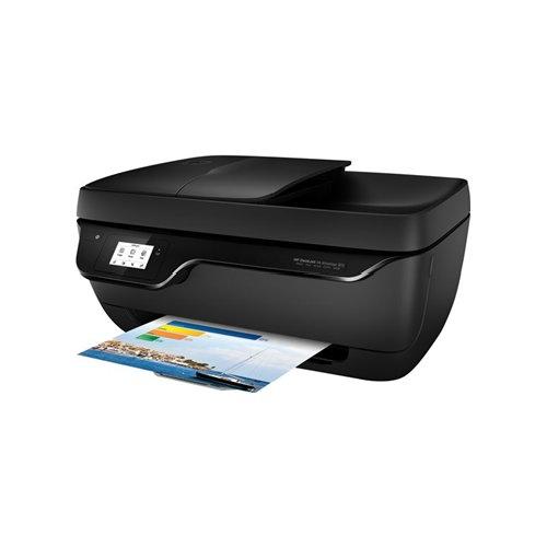 Multifunzione Inkjet A4 OFFICEJET 3835 K7V44B 629