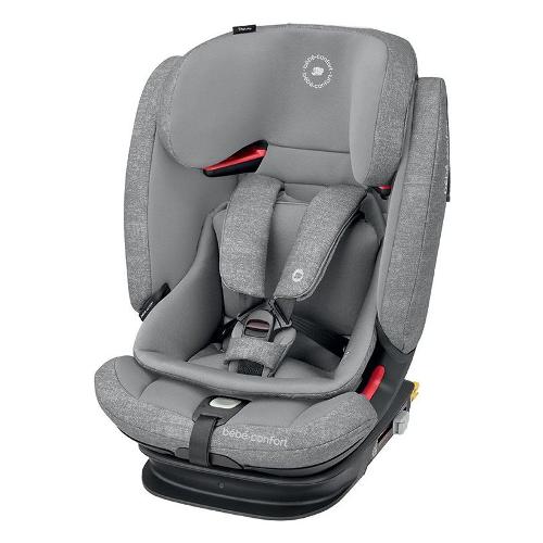 Seggiolino auto 1-2-3 9 - 36 kg TITAN PRO Nomad grey 8604712210