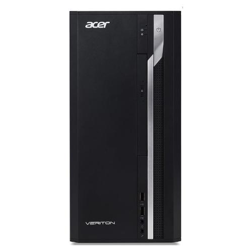 Acer veriton es2710g не включается