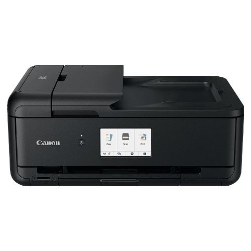 Multifunzione 3in1 Inkjet A3 PIXMA TS9550 Black 2988C006