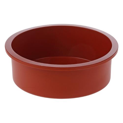 Stampo Silicone Torta Genoise (18cm) 20180 00 0065