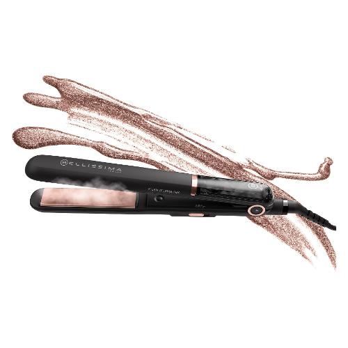 Piastra capelli BELLISSIMA Steam My Pro B28 100 Black 11632