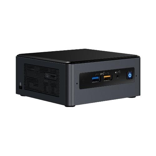 NUC Kit NUC8i7BEH BOXNUC8I7BEH2