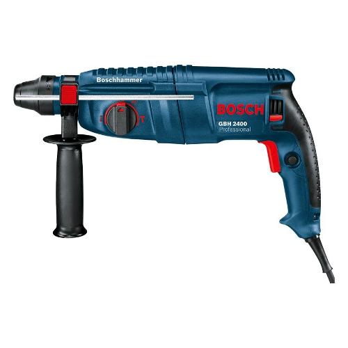 Trapano tassellatore 720W SDS Plus Gbh 2400 0611253803