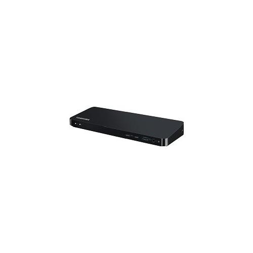 HUB Thunderbolt™ 3 Dock Black PA5281E 2PRP