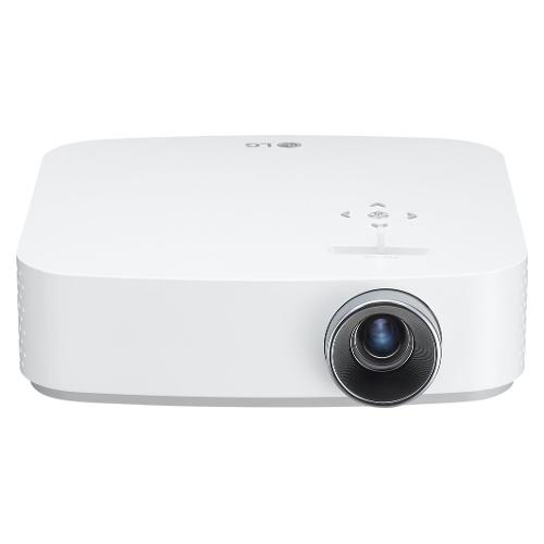 Videoproiettore ( Full HD ) CINEBEAM Full Hd Compact White PF50KS AEU