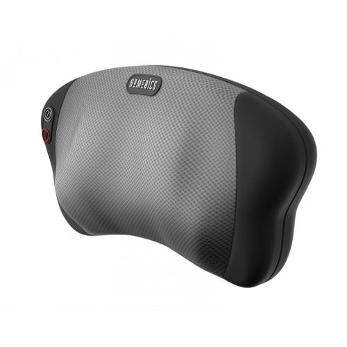 Cuscino massaggiatore Shiatsu Black e Grey SP 7H EU