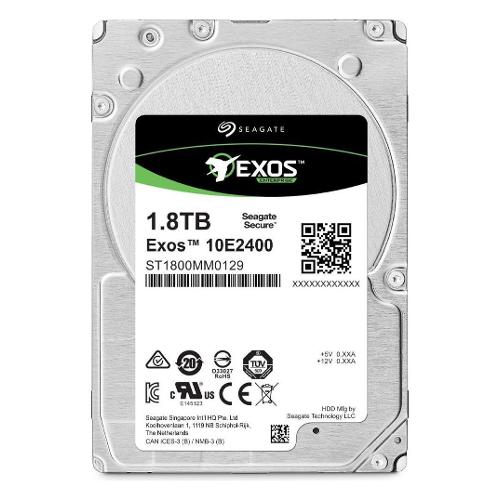 Hard disk interno 2.5" 1,8TB EXOS ST1800MM0129
