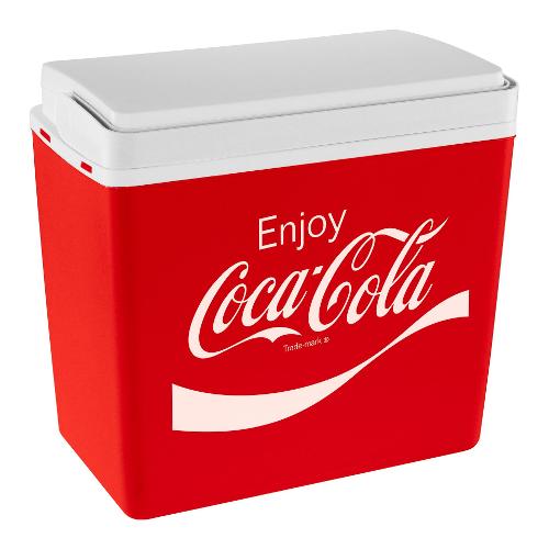 Frigorifero ghiacciaia 22Lt. Coca Cola 9600006414