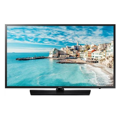 Hotel tv 40" SERIE HJ470 SMART Hospitality Display Full HD Black HG40EJ470MKXEN