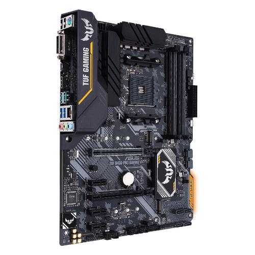 Motherboard AMD B450 ATX TUF GAMING B450-PRO 90MB10C0 M0EAY0