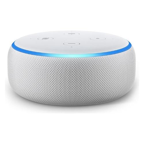 OLD Informatica Echo Dot - 3° Generazione - White B0792H8GHP