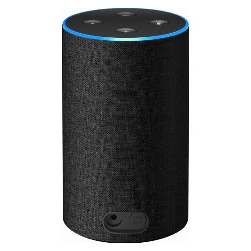 echo seconda generazione