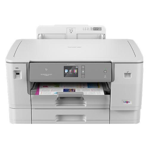 Stampante Inkjet ( A3 ) HL HL-J6000DW HL J6000DW