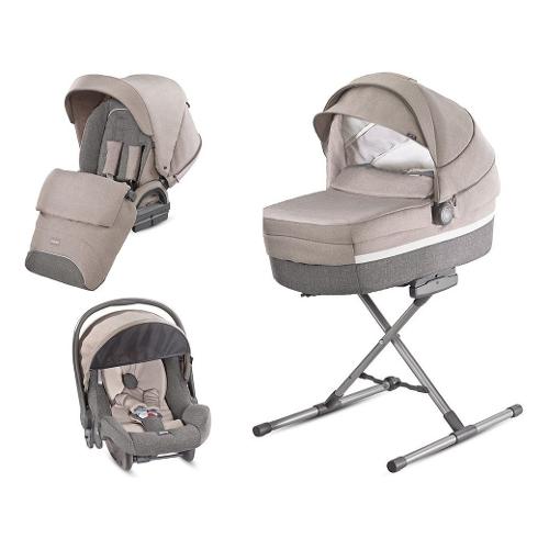 Sistema modulare TELAIO NON INCLUSO Trilogy System TRILOGY SYSTEM Itaca AA35K6ITC